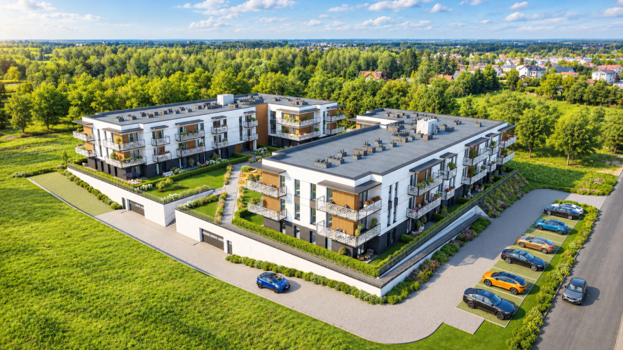 Prestiżowa Myśliwska mieszkania Rzeszów Prestiżowa Myśliwska mieszkania Rzeszów